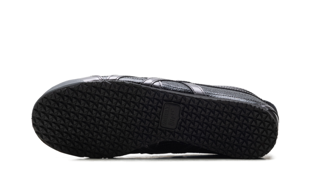 Onitsuka Tiger Mexico 66 Glitter Pack Black Gunmetal 1183C480 001