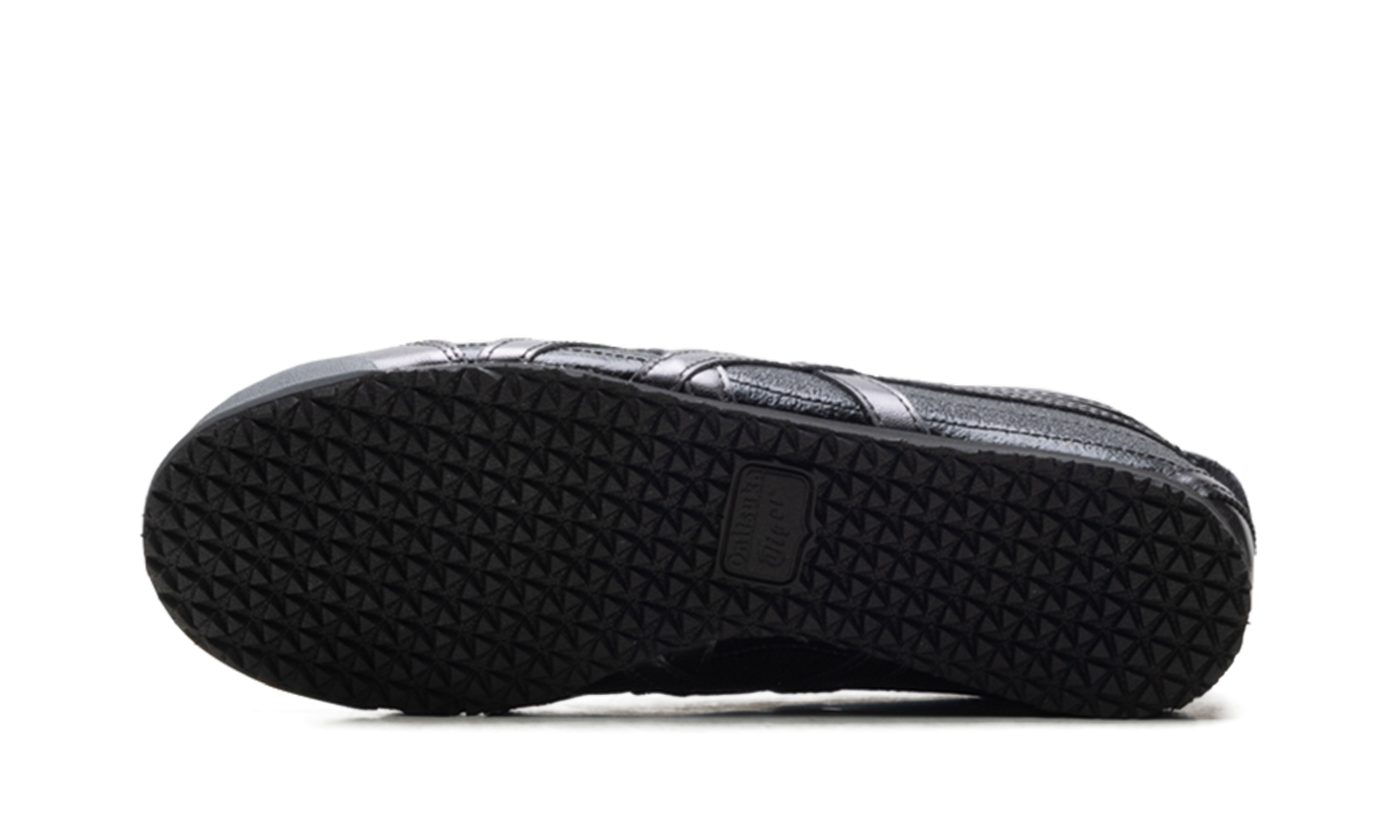 Onitsuka Tiger Mexico 66 Glitter Pack Black Gunmetal 1183C480 001