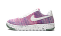 Nike AIR FORCE 1 LO MNS WMNS Crater Flyknit DC7273 500