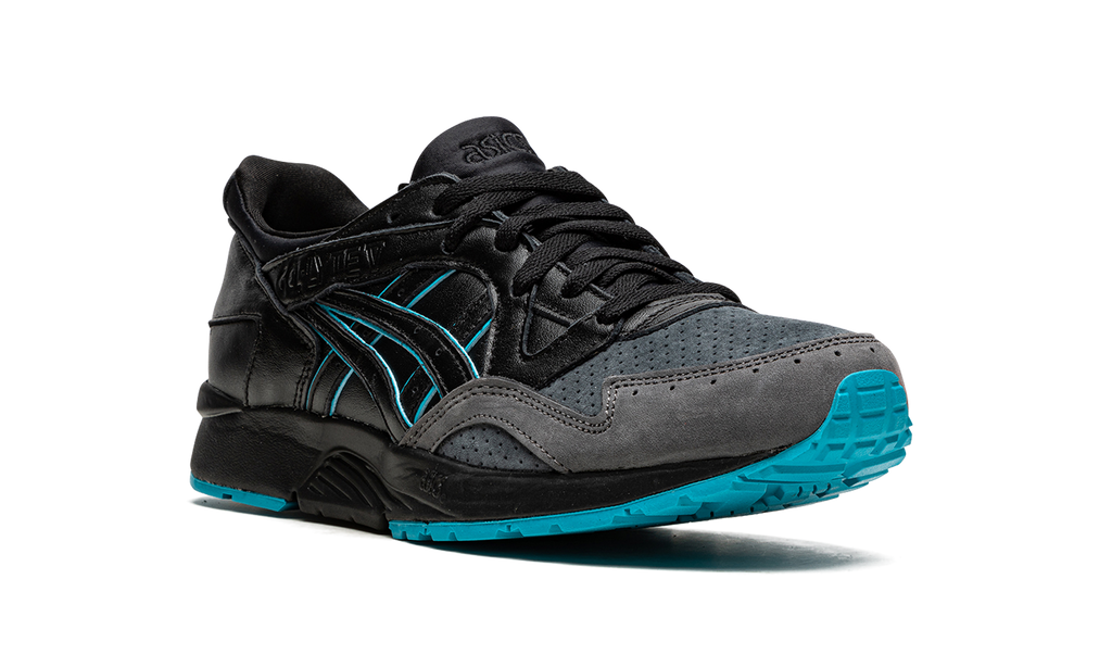 Asics Gel-Lyte V Kith - Leatherback 1201A547 020