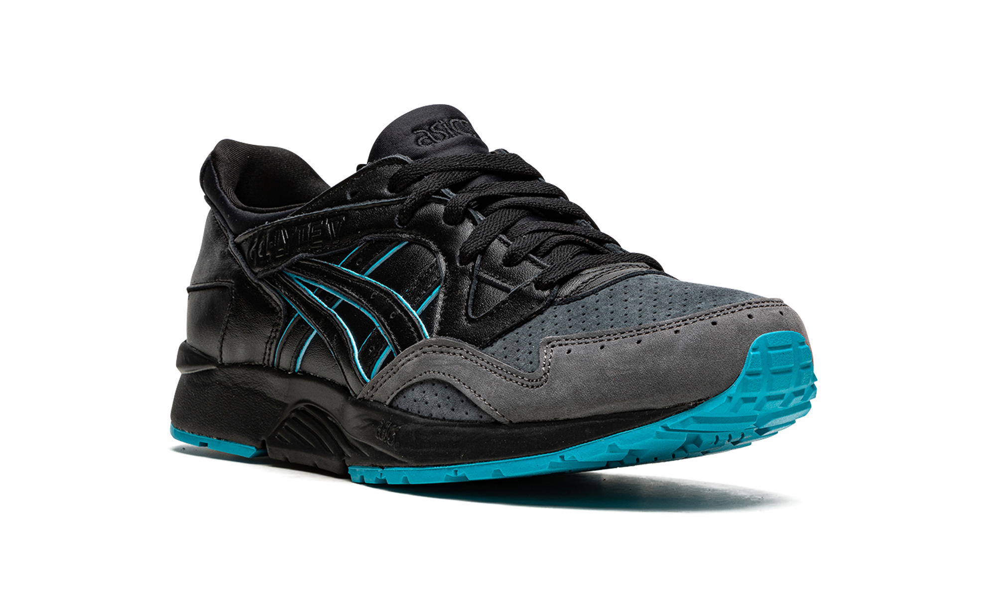 Asics Gel-Lyte V Kith - Leatherback 1201A547 020