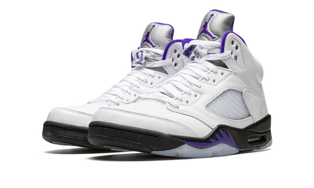 Air Jordan 5 Retro Concord DD0587 141