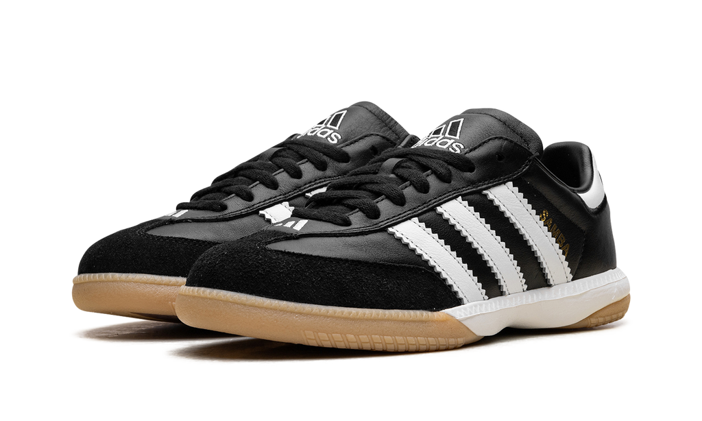 Adidas Samba Millenium Black IF1952