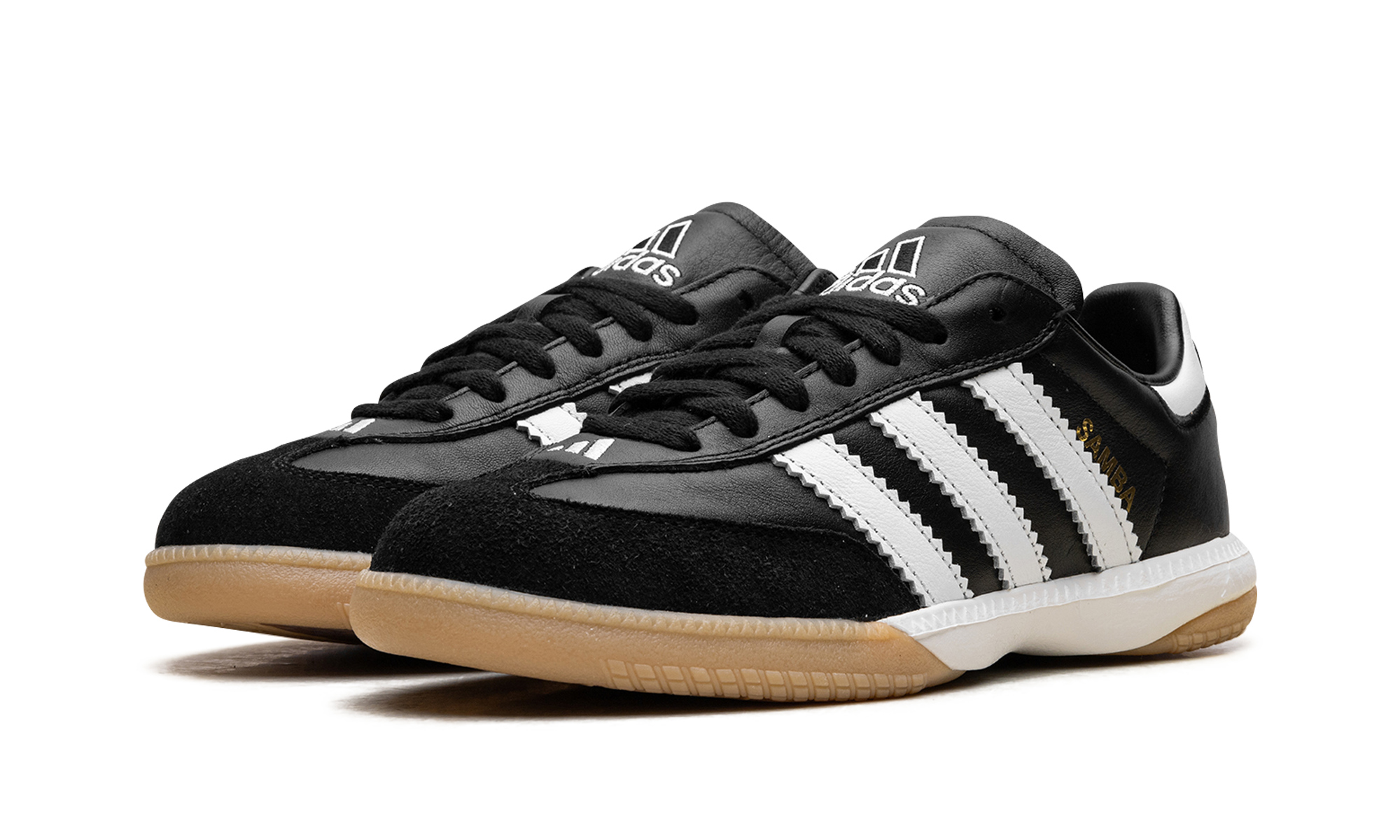 Adidas Samba Millenium Black IF1952