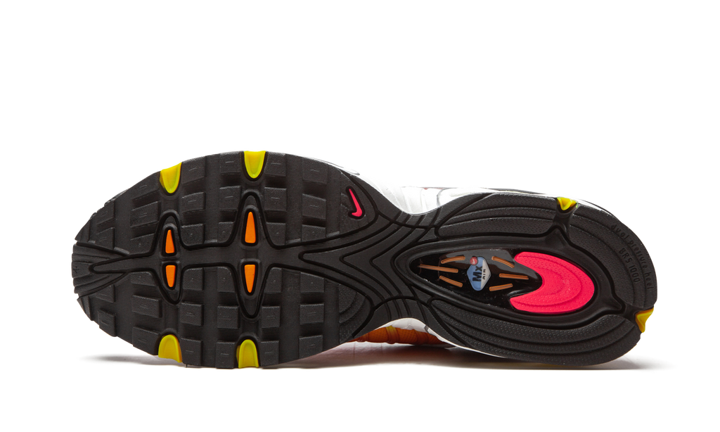 Nike Air Max Tailwind IV Sunset CN9658 001