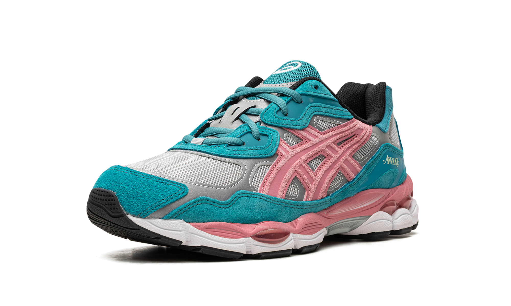 Asics Gel-NYC Awake NY Teal 1201A850 022