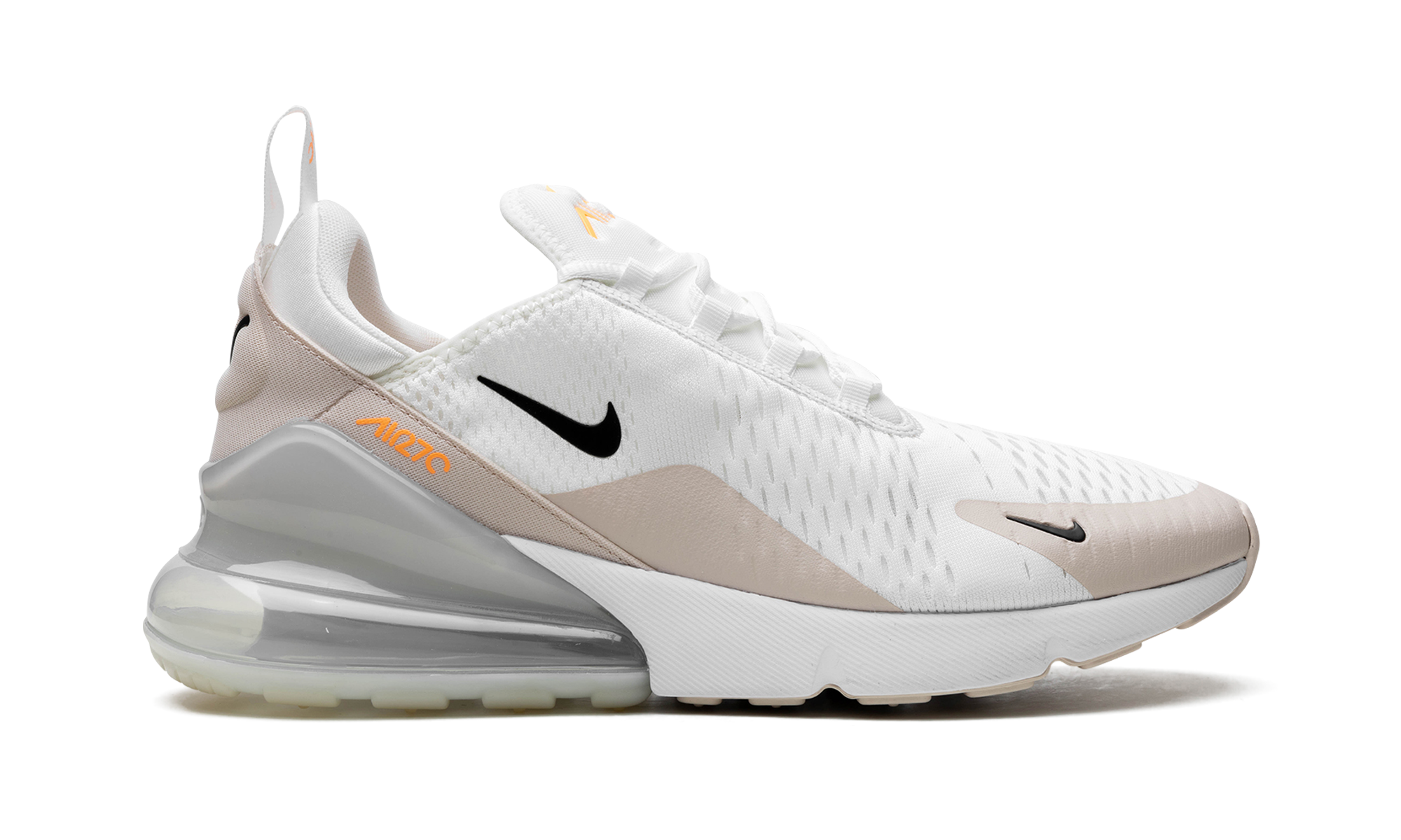 Nike AIR MAX 270 MNS WMNS Desert Sand DH3050 100