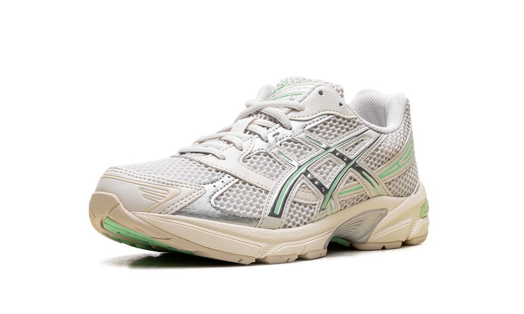 Asics GEL-1130 WMNS Pale Oak Menthol 1202A164 200