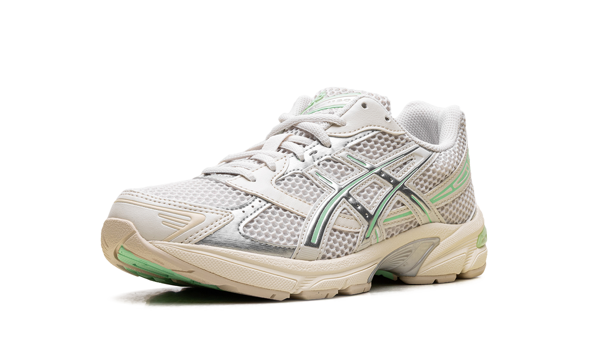 Asics GEL-1130 WMNS Pale Oak Menthol 1202A164 200