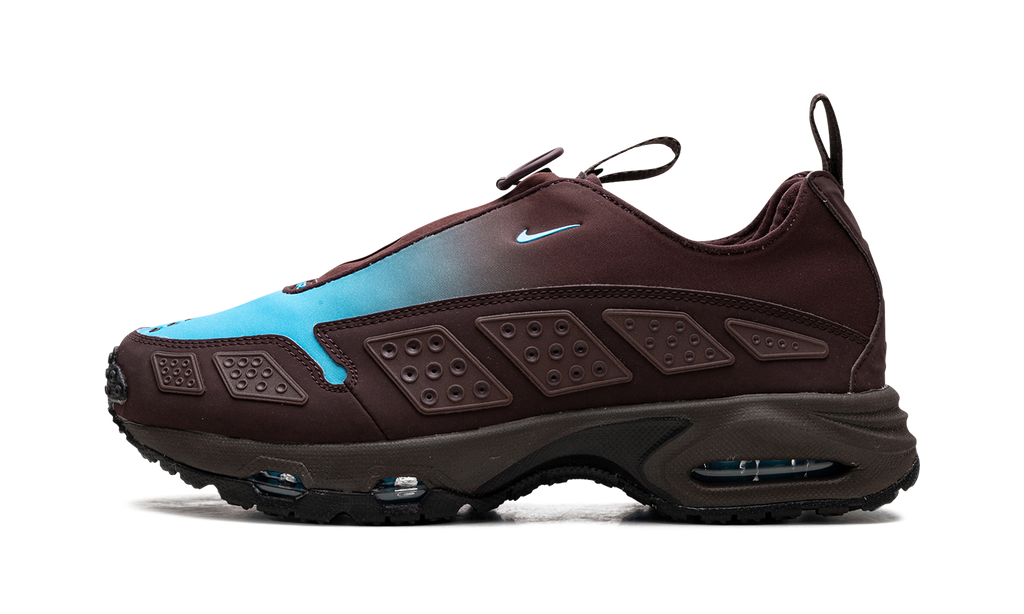 Nike Air Max Sunder WMNS Burgundy Crush Baltic Blue HQ4189 600