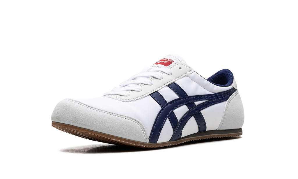 Onitsuka Tiger Track Trainer Grey White 1183C287 100