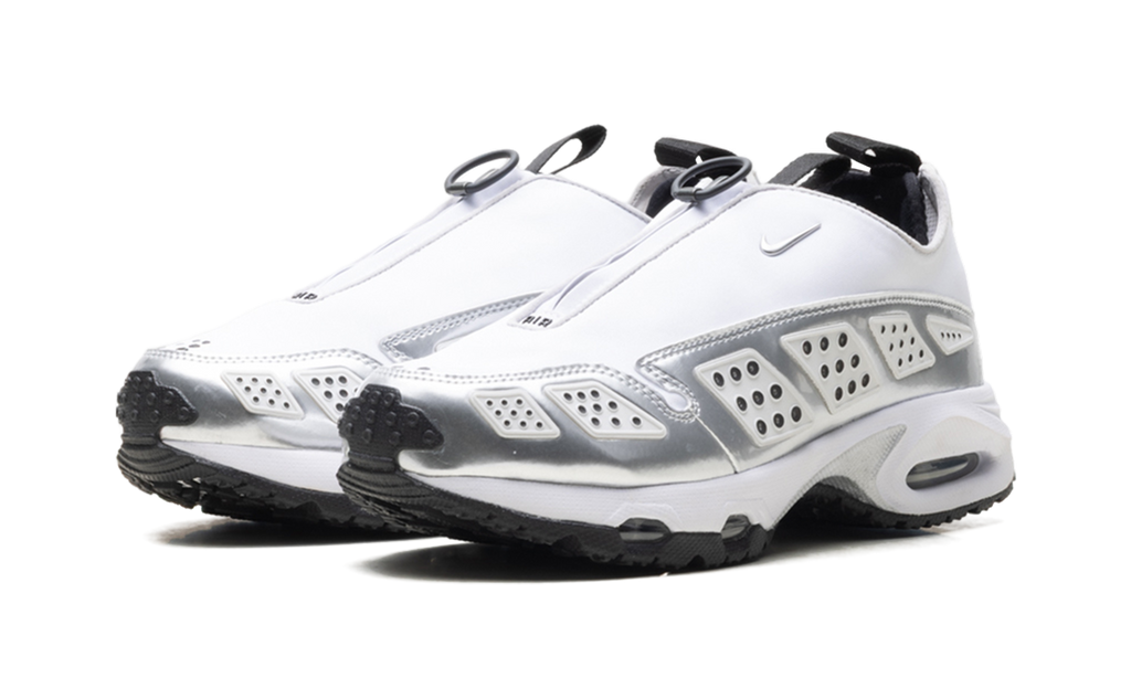 Nike Air Max Sunder WMNS White Metallic Silver HJ4130 100
