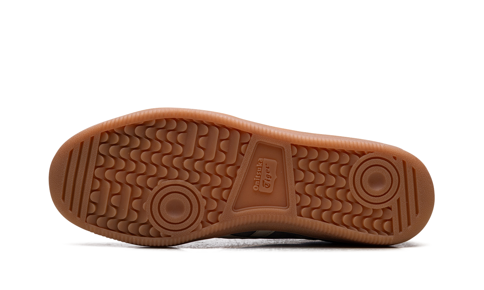 Onitsuka Tiger Tokuten Charcoal Brich 1183C430 020