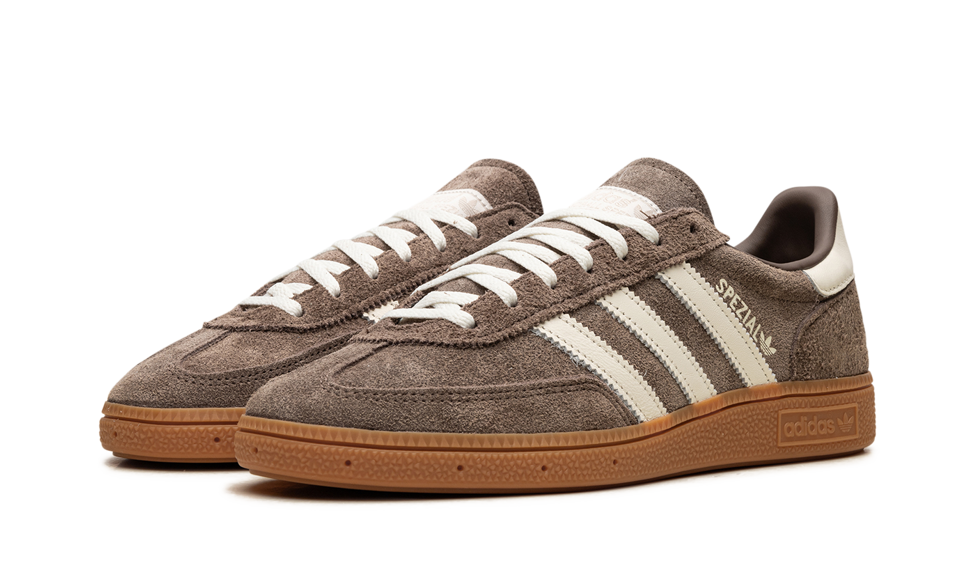Adidas Handball Spezial WMNS Earth Strata Gum IF6490