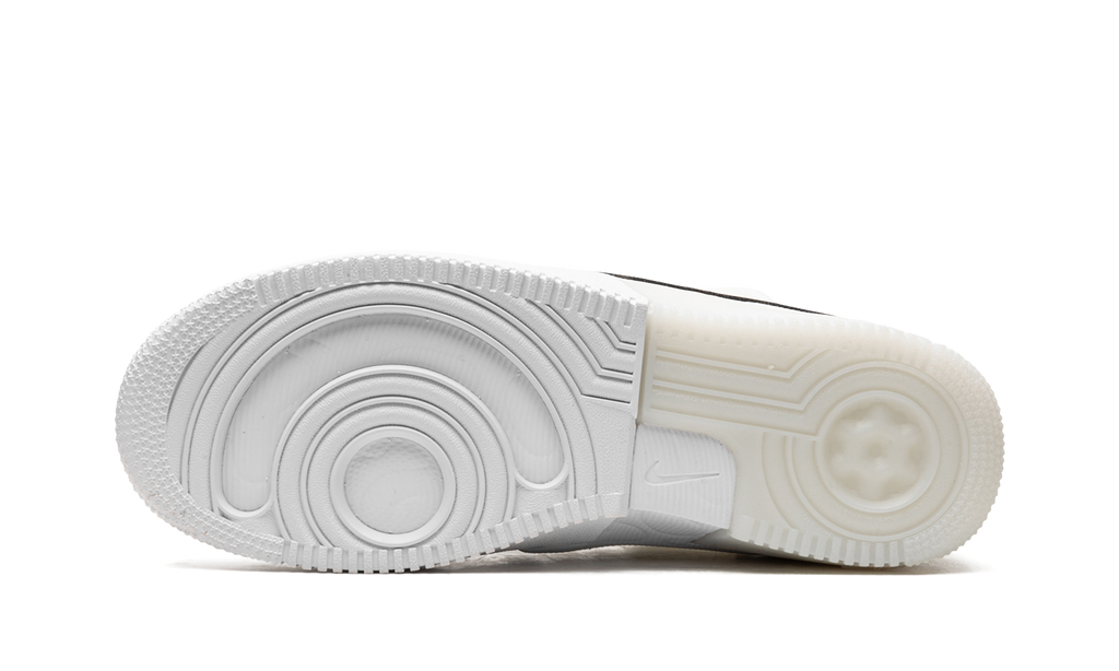Nike Air Force 1 Low React White / Black DV0808 101