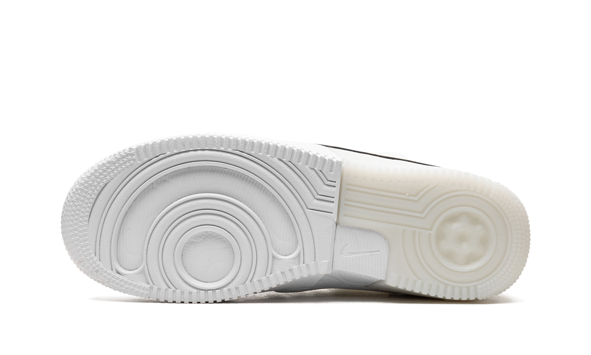 Nike Air Force 1 Low React White / Black DV0808 101