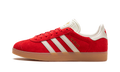 Adidas Gazelle WMNS Red IF7161