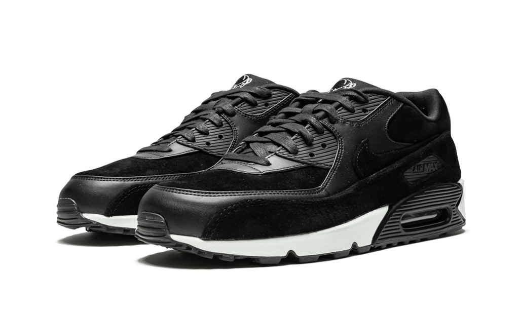 Nike Air Max 90 Premium Rebel Skulls