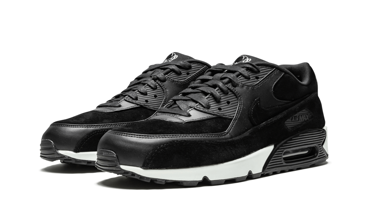 Nike Air Max 90 Premium Rebel Skulls