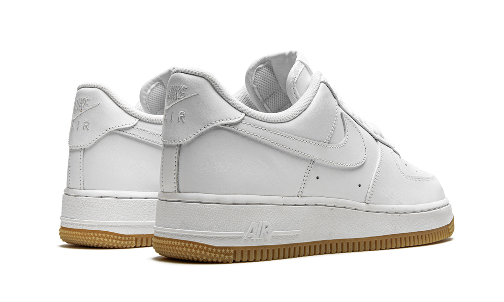Nike Air Force 1 Low '07 White / Gum DJ2739 100
