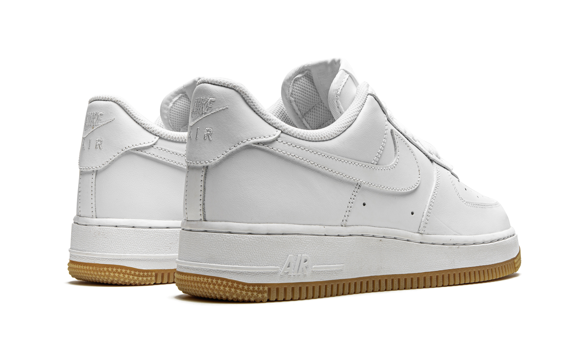 Nike Air Force 1 Low '07 White / Gum DJ2739 100