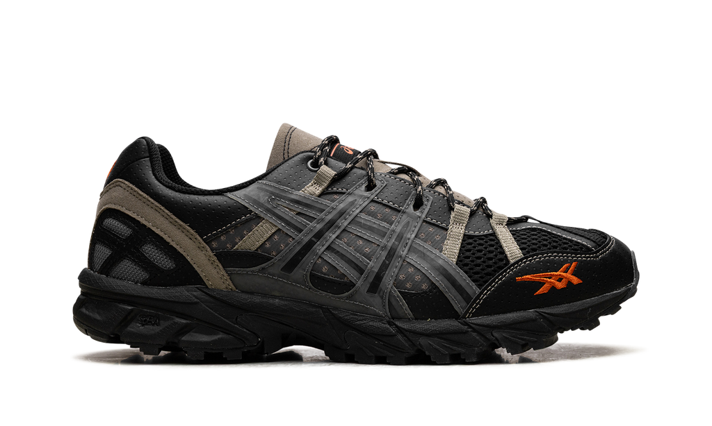 Asics Gel Sonoma 15-50 Black Metropolis 1201A503 001