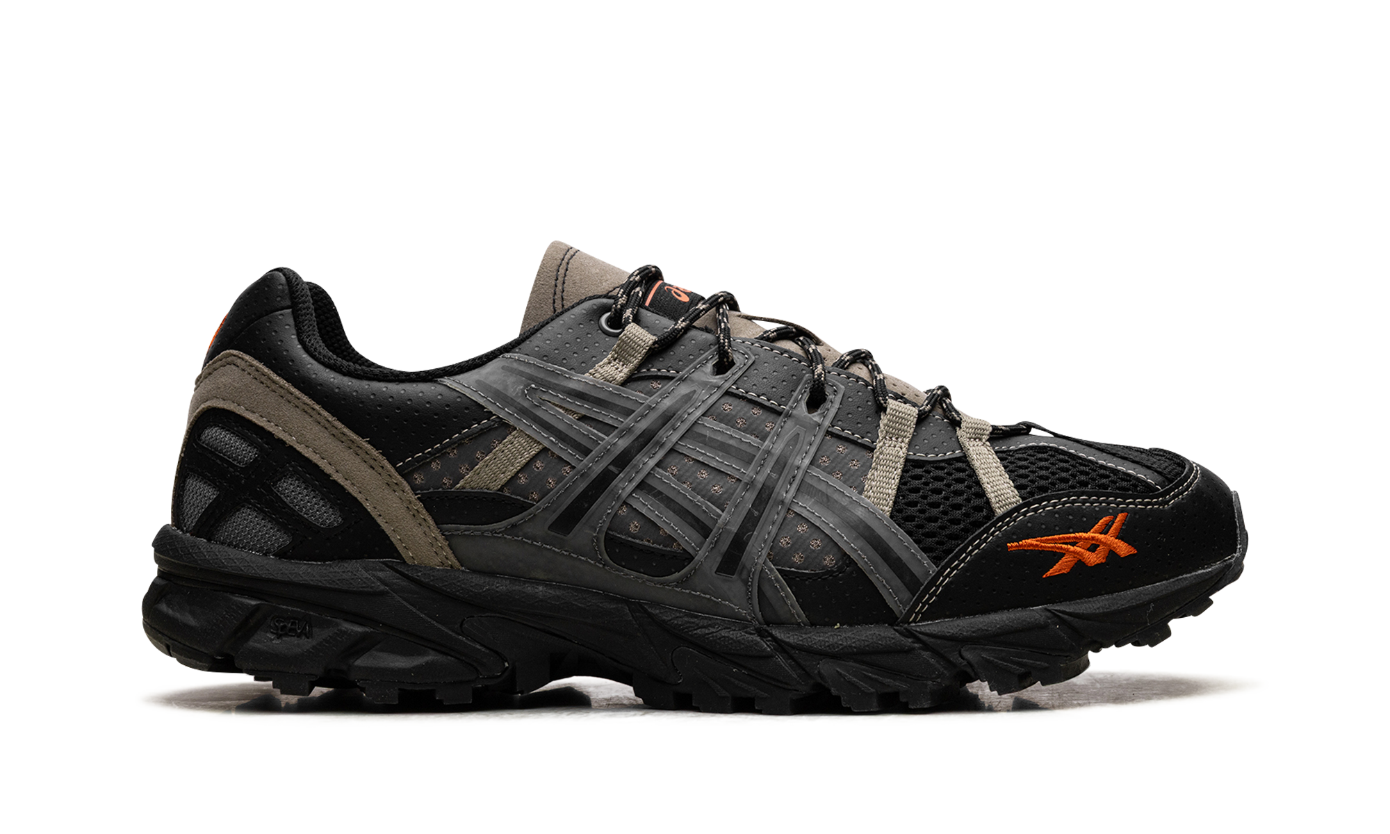Asics Gel Sonoma 15-50 Black Metropolis 1201A503 001