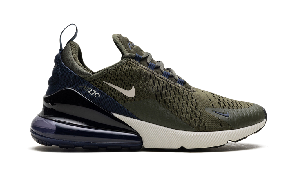 Nike Air Max 270 Green AH8050 303
