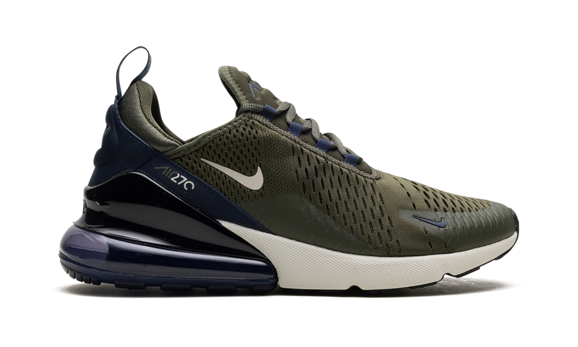 Nike Air Max 270 Green AH8050 303