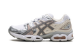 Asics Gel-Nimbus 9 WMNS White Oatmeal 1202A278 104