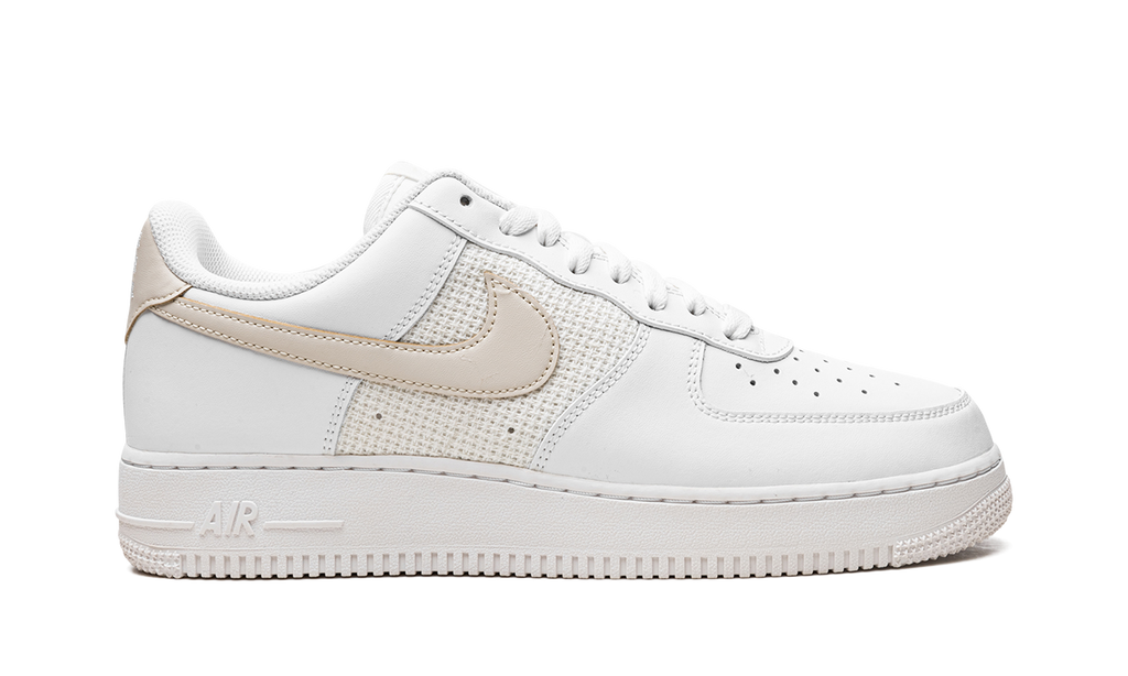 Nike Air Force 1 Low WMNS Grey Cross-Stitch DJ9945 100