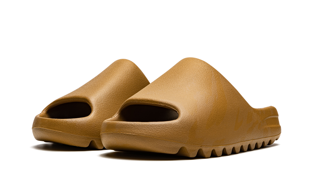 Yeezy Slide Ochre GW1931