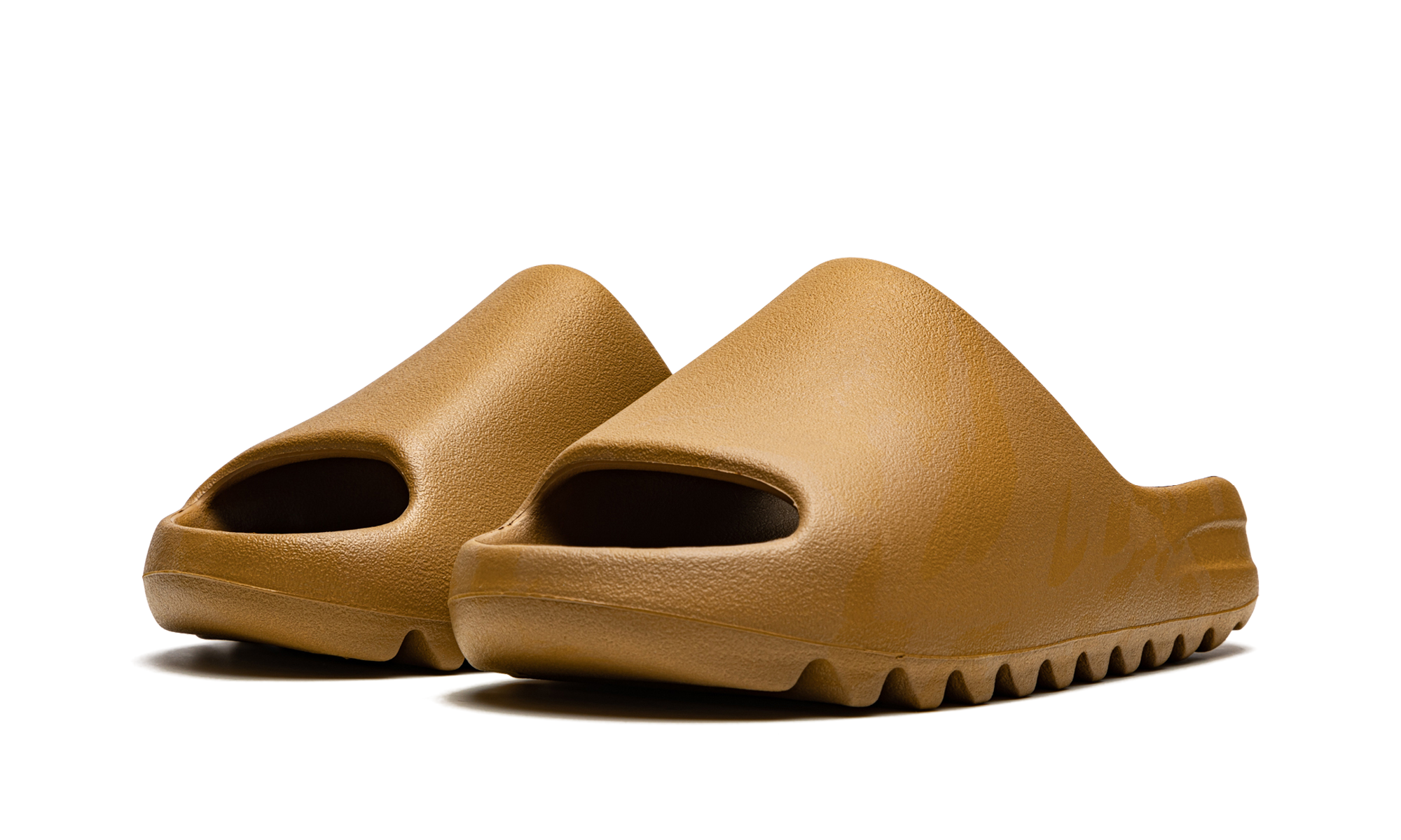 Yeezy Slide Ochre GW1931