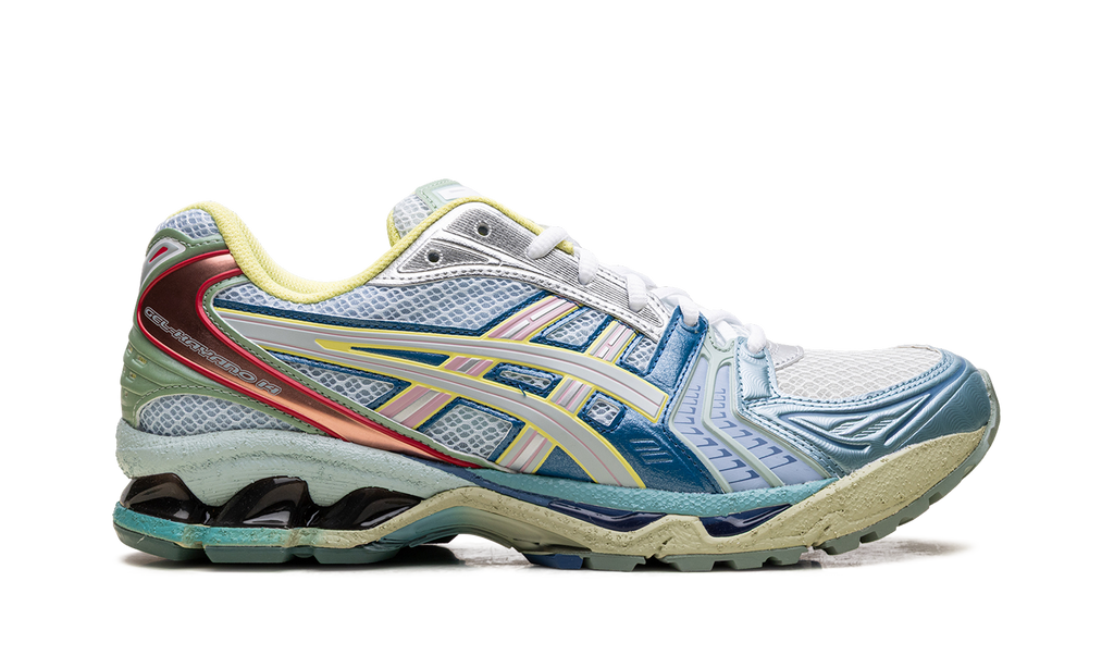 Asics GEL-Kayano 14 FACETASM - Organic Beauty 1203A864 960