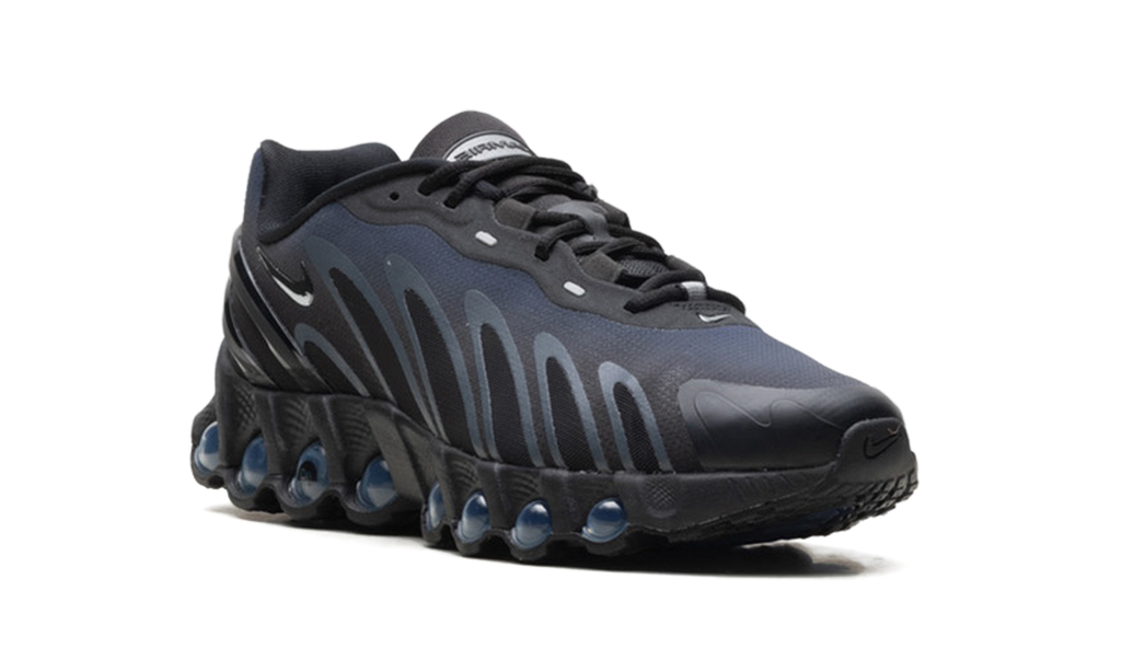Nike Air Max Dn8 Black II7634 001