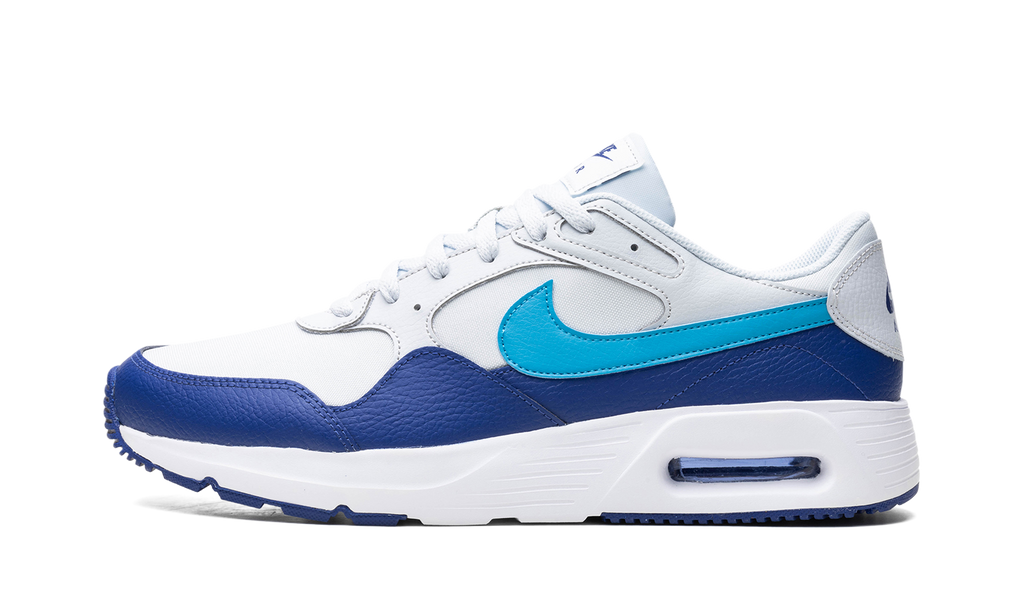 Nike Air Max SC Blue Lightning CW4555 012