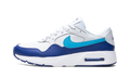 Nike Air Max SC Blue Lightning CW4555 012