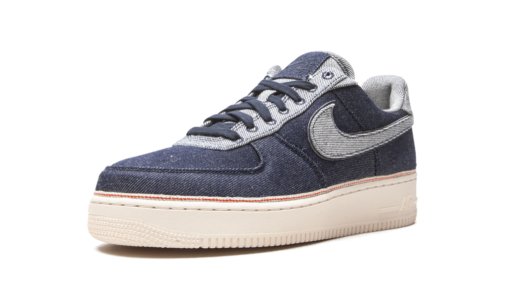 Nike Air Force 1 '07 PRM 3x1