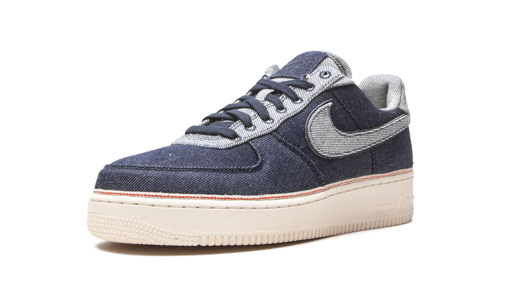 Nike Air Force 1 '07 PRM 3x1