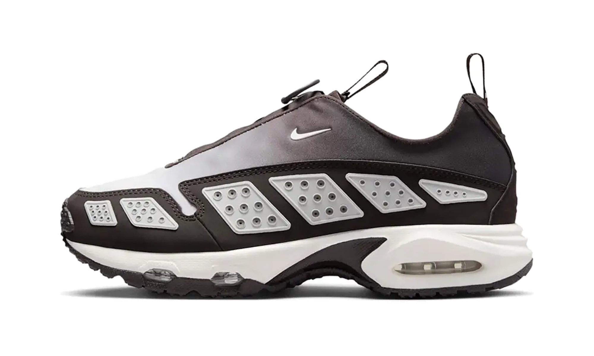 Nike Air Max SNDR WMNS Black/White HJ8080 200