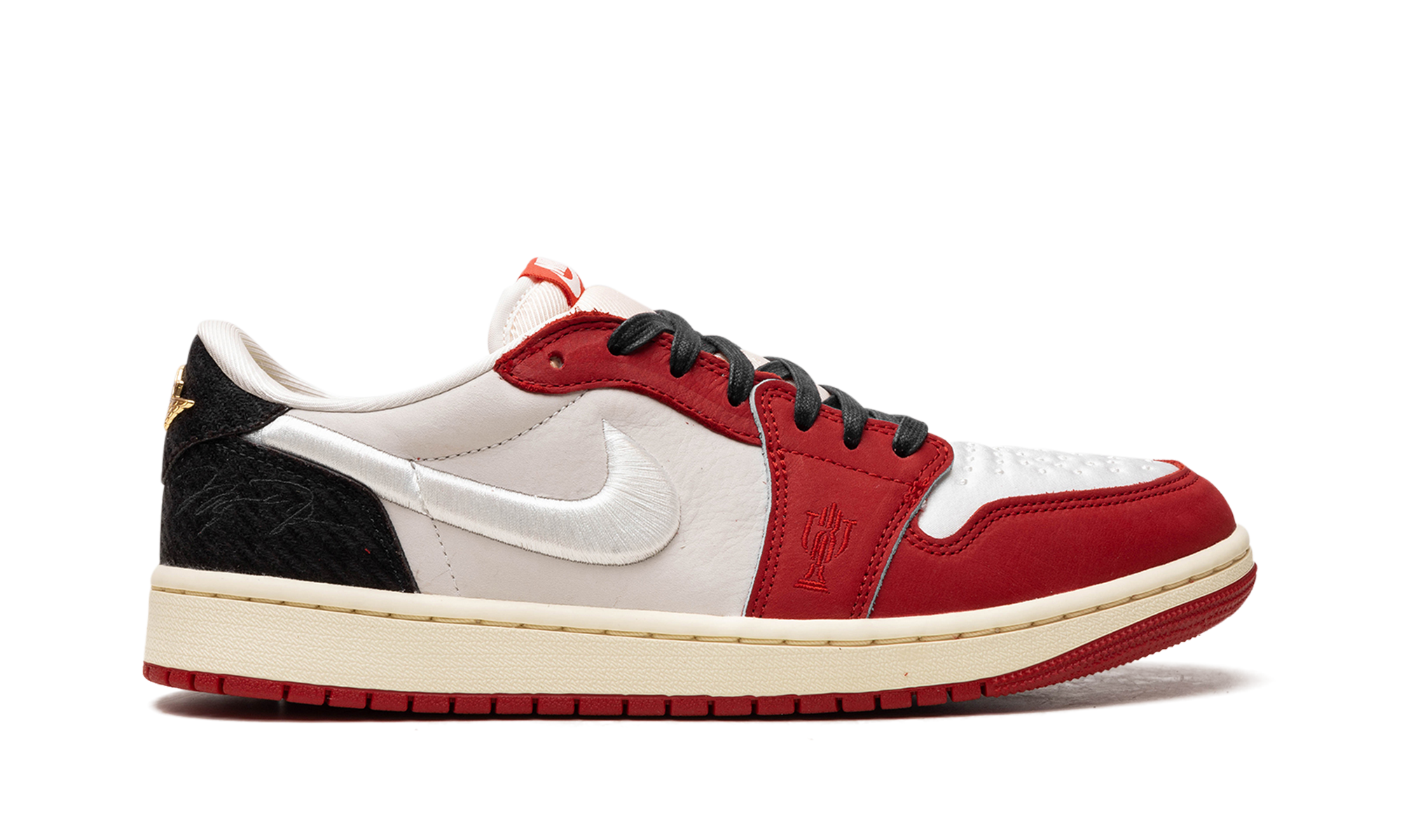 Air Jordan 1 Low OG Trophy Room - Home HV6157 100