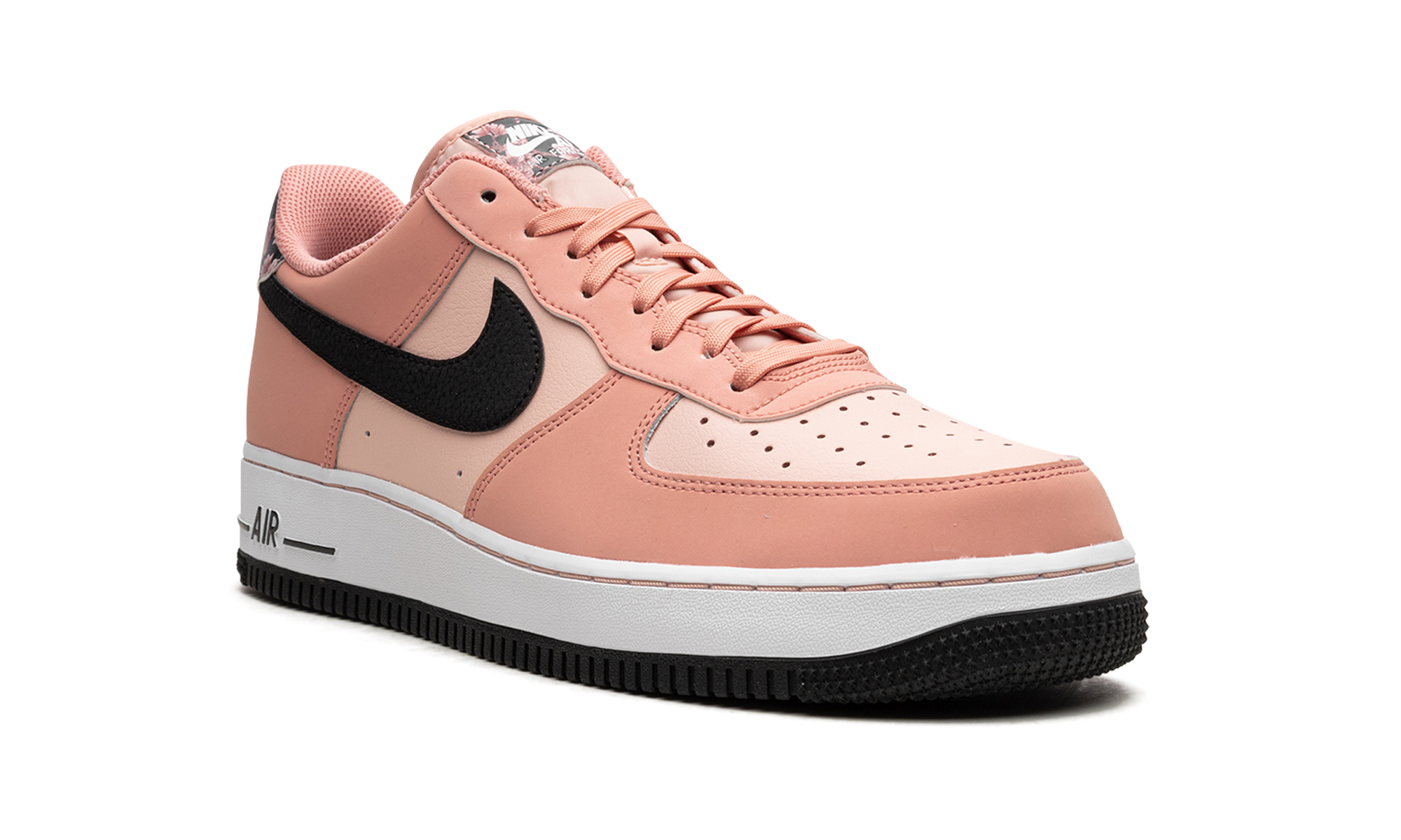 Nike Air Force 1 Low Pink Quartz CU6649 100