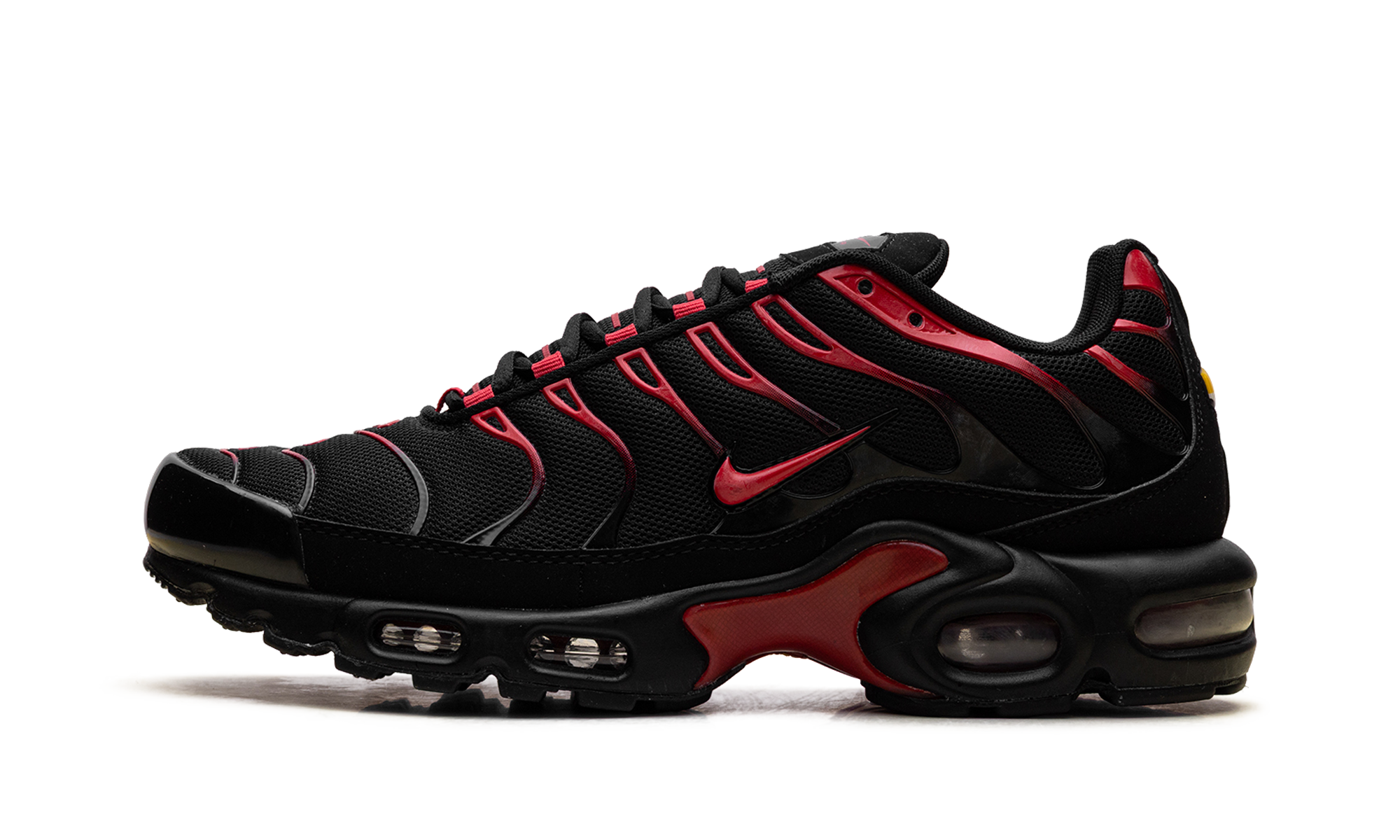 Nike Air Max Plus Bred CU4864 001
