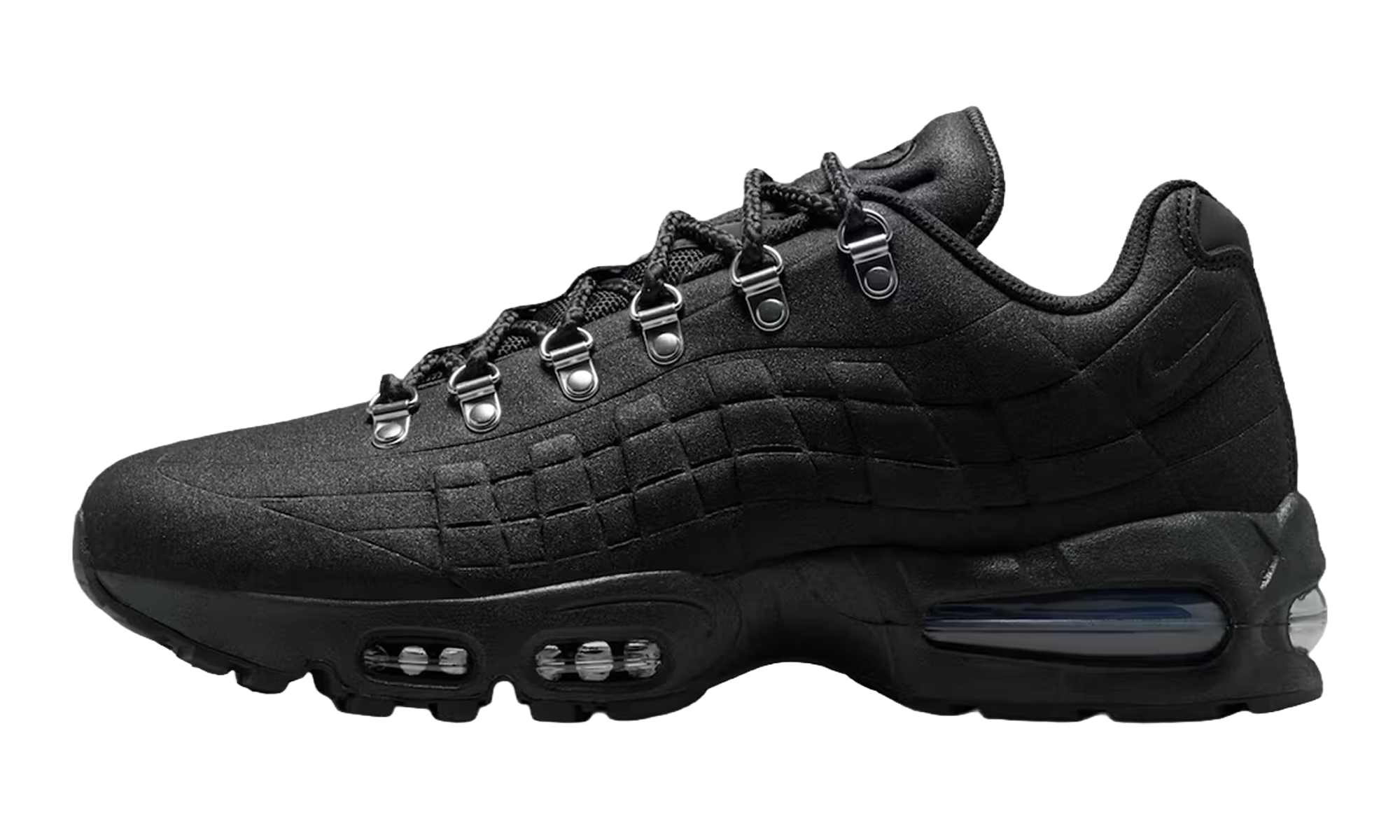 Nike Nike Air Max 95 Family Reunion - Off Noir IQ1662 045