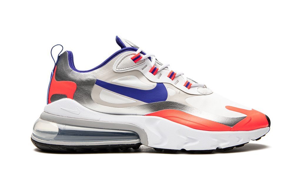 Nike W Air Max 270 React CW3094 100