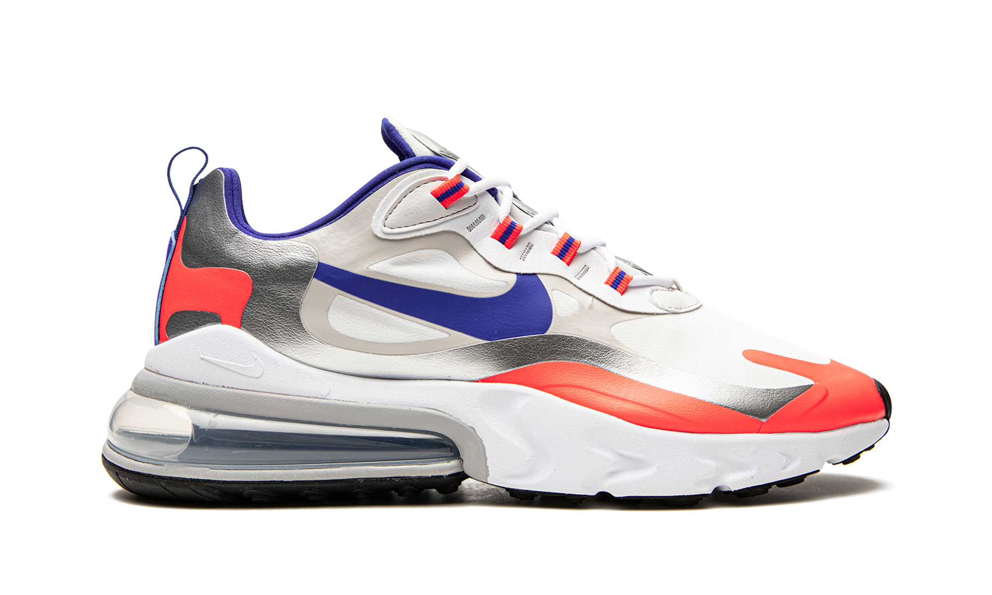 Nike W Air Max 270 React CW3094 100
