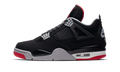 Air Jordan 4 Bred (2026) IX8180 001