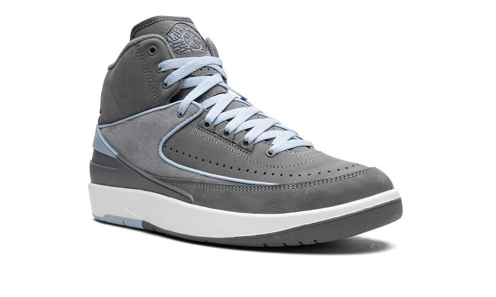 Jordan 2 Retro WMNS Cool Grey FB8871 041