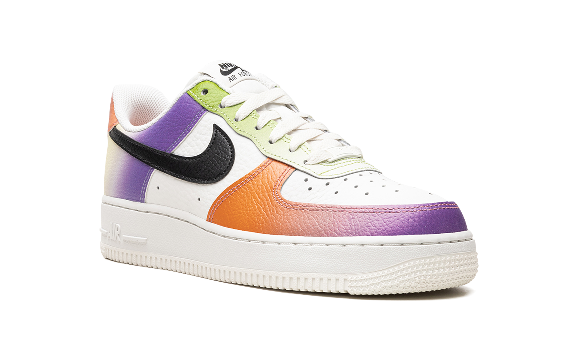 Nike AIR FORCE 1 LO '07 WMNS FD0801 100