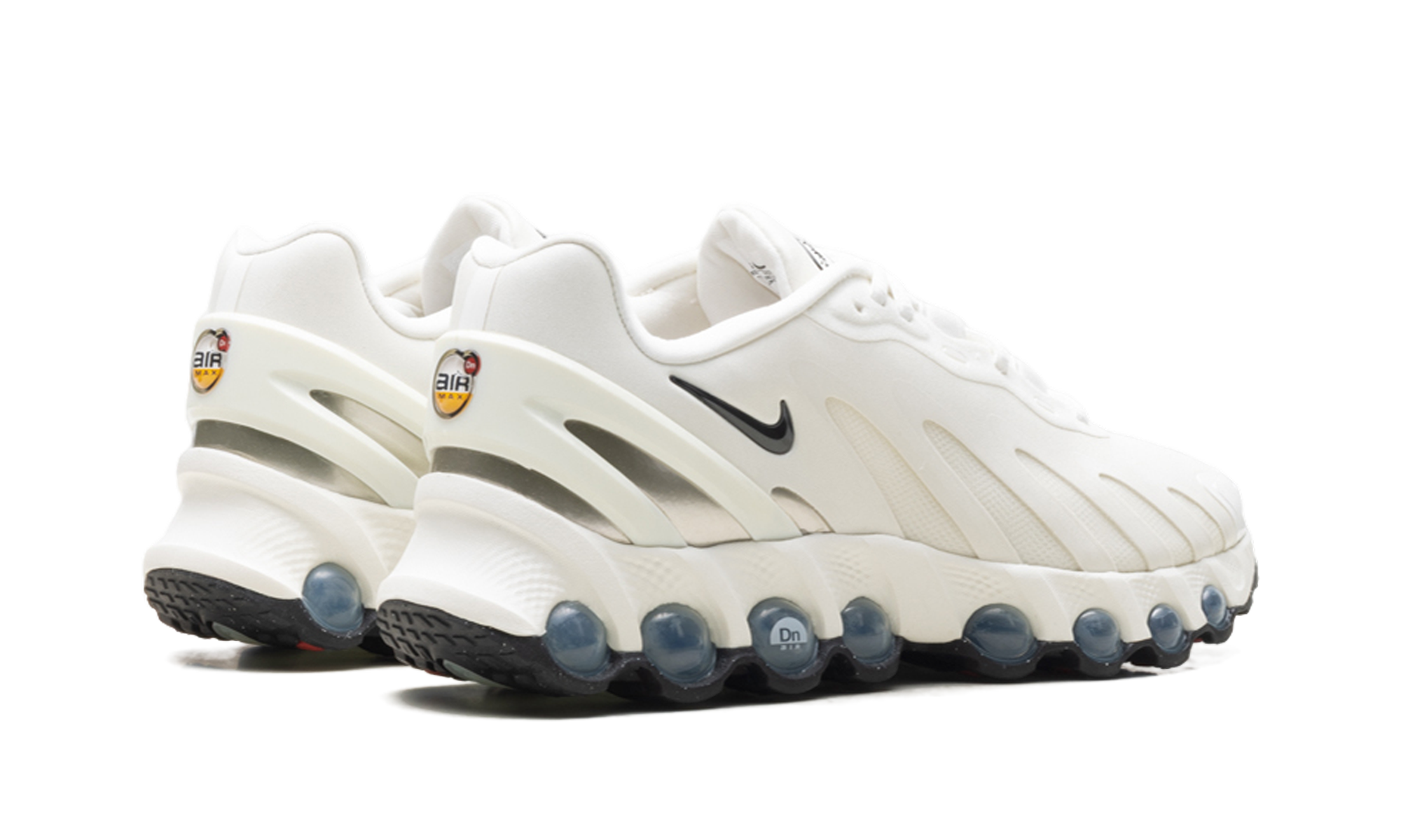 Nike Air Max Dn8 WMNS Fossil Black HF5509 101